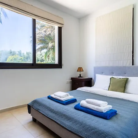Peaceful 6br With Private Pool And Garden Vila Kiti