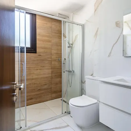 Peaceful 6br With Private Pool And Garden *