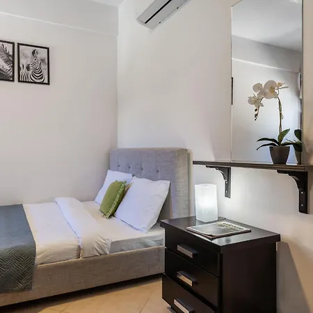 Peaceful 6br With Private Pool And Garden Kiti