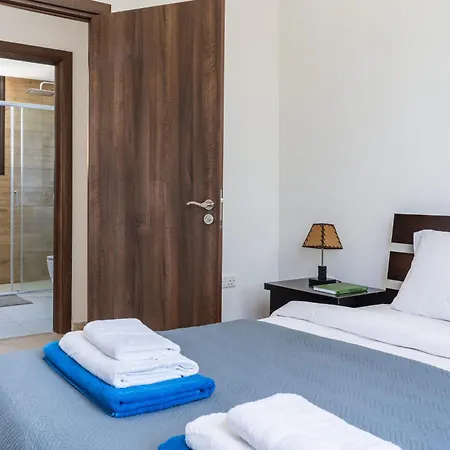 Vila Peaceful 6br With Private Pool And Garden *