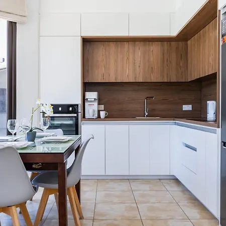 Vila Peaceful 6br With Private Pool And Garden *