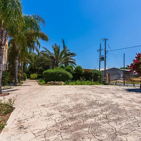 Vila Peaceful 6br With Private Pool And Garden *