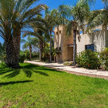 Peaceful 6br With Private Pool And Garden Vila Kiti